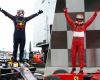 Verstappen “alla pari” con Schumacher dopo la vittoria in Brasile?