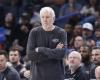 La salute di Gregg Popovich preoccupa gli Spurs