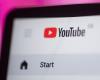 YouTube è “il primo canale televisivo in Francia”, assicura il suo direttore generale