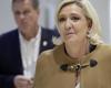 Al processo contro i fittizi assistenti di RN, l'ultima canzone di Marine Le Pen – Libération