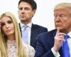 Ivanka sottotwitta Trump con consigli sul benessere alla vigilia delle elezioni