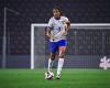 Le Indie Occidentali abbandonate, Wendie Renard disgustata