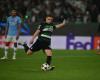 Sporting-Man. Città. 4-1 «Ciao Manchester, adesso sai chi è Amorim…» (cronaca)