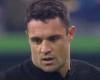 XV di FRANCIA. Il Binouze dopo la partita? Un momento “sacro” per Dan Carter