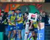 Top 14 – “Clermont fu conquistatrice”: la cronaca di Xavier Garbajosa