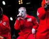 Gli Slipknot tornano in Francia per 2 concerti nel 2025!