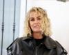 Laeticia Hallyday sull'orlo delle lacrime: questo commovente viaggio sulle orme di Jade e Joy