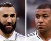 Karim Benzema condivide un'osservazione feroce su Kylian Mbappé: “Il problema è che…”