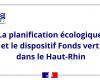 Pianificazione ecologica e sistema dei Fondi verdi nell'Alto Reno – Comunicati stampa 2024 – Area stampa – Notizie