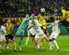 Lo Sturm perde 0-1 a Dortmund dopo aver subito un gol nel finale – Alto Adige News