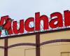 Auchan annuncia l'intenzione di tagliare 2.389 posti di lavoro in Francia