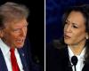 Donald Trump prende il Texas; Kamala Harris vince il concorso presidenziale di New York