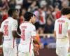 Monaco: quale canale e come vedere la partita in streaming?