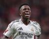 Video: Vinicius Junior segna il rigore di Panenka per Real Madrid-Milan in Champions League