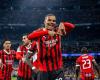 Thiaw aiuta il Milan a vincere in casa del Real – Lo Sporting spara al Manchester City