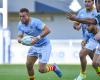 Top 14 – Infortunati, Lucas Dubois e Jacobus van Tonder (Perpignan) dovranno aspettare