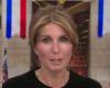 Nicolle Wallace reagisce a JD Vance che definisce “spazzatura” il vicepresidente Harris