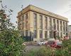 A Brest, la Banque de France lascerà il suo bunker in rue du Château