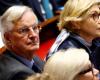 Auchan e Michelin rispondono a Michel Barnier