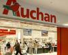 Auchan vuole risanare la situazione e taglia 2.389 posti di lavoro in Francia