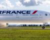 un nuovo aereo dell'Air France prende il nome di una grande città provenzale, dopo Aix