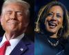 La corsa tra Kamala Harris e Donald Trump raggiunge il culmine nella campagna elettorale americana sempre più segnata da paura e vetriolo