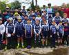 Arbois. Le giovani speranze del ciclismo giurassiano alla scuola di ciclocross | Settimanale 39