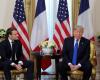 perché Emmanuel Macron rimane cauto riguardo alla partita Trump-Harris