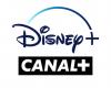 Disney+ lascia Canal+, ecco cosa cambierà per gli abbonati