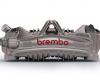 Tecnica MotoGP: Brembo presenta una nuova pinza disponibile nel 2025