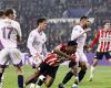 Champions League: Girona FC nettamente battuto 4-0 sul campo del PSV