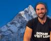 VIDEO. L'ex ciclista Steven Le Hyriac accetta la folle sfida di collegare Parigi all'Himalaya in bicicletta