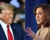 quando sapremo chi ha vinto, Kamala Harris o Donald Trump?