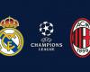 Real Madrid-Milan: a che ora e su quale canale vedere la partita questo martedì?