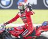 MotoGP: Gigi Dall'Igna ha visto in Malesia un duello epico tra Bagnaia e Martin e orgoglio per la Ducati