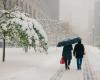 tornerà la neve nei prossimi giorni?