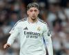 La compagna di Federico Valverde infiamma Ancelotti sui social