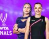 Cosa deve fare ogni giocatore per finire come numero 1 del mondo WTA di fine anno