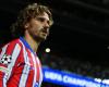 qual è il bilancio di Antoine Griezmann contro i club francesi nelle competizioni europee?