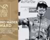 Ciclismo. Vélo d'Or – Novità al Vélo d'Or 2024… Il Premio Gino Mäder