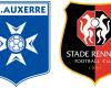 Auxerre – Stade Rennais: la SRFC “condanna gli atti di violenza” a bordo campo