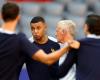 Mbappé: Deschamps annuncerà una svolta drammatica?