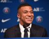 Mbappé-PSG: bugia svelata?