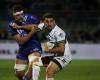 Pro D2 – Simon Renda (Montauban): “Gioca una grande partita senza disprezzare il Nizza”