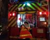 Scoppia un incendio a El Jasmin, un (molto) noto negozio di kebab di Rouen