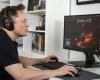 Elon Musk non mente: ora è uno dei 20 migliori giocatori al mondo di questo videogioco