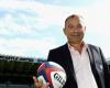 XV di Francia. Eddie Jones, allenatore del Giappone, “una persona appassionata che ha dedicato la sua vita al rugby”