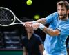 ATP250 di Metz. Corentin Moutet vince il suo ottavo… e va in semifinale. Sport