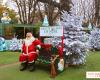 Parigi: presto tornerà il Mercatino di Natale sugli Champs-Elysées?