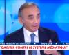 “In politica non siamo mai morti”, scherza Éric Zemmour